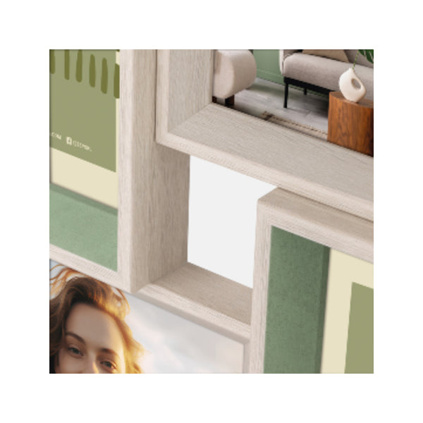 Zep Cornice Blaisy 4Q 4x10x15 DA554 Zep Cornice Blaisy 4Q 4x10x15 DA554